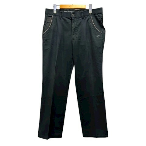 楽天市場】【美品】ツアーステージ パンツ レッド 織生地 タックパンツ