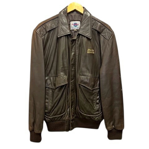 楽天市場】ハードロックカフェ バック刺繍 レザージャケット XS 黒