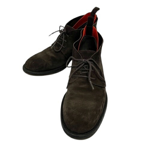 楽天市場】alfredoBANNISTER エンジニアブーツ アルフレッド