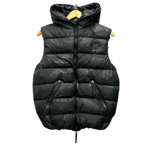 楽天市場】ハイドロゲン デュベティカ コラボモデル ダウン ダウン