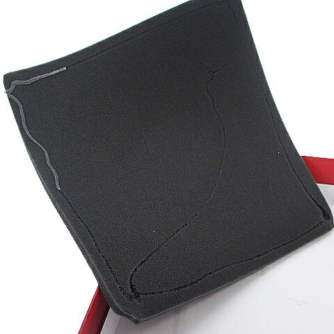 【中古】バカラBaccaratアルルカンラージボウルテーブルボウル鉢果物入れ小物入れクリスタルガラス本体のみ25cm■【ベクトル古着】220321