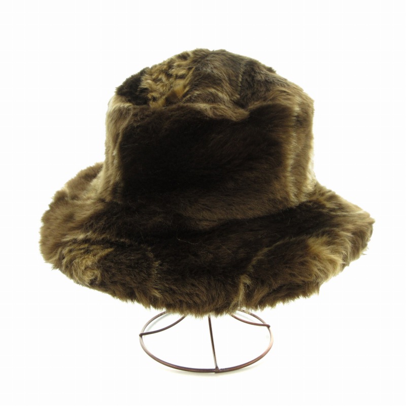 楽天市場】美品 Rabbit fur ラビット ファー ジャミロクワイ