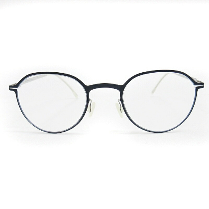 【送料込/中古】MYKITA メガネ　眼鏡フレーム 楽天市場】【中古】未使用 MYKITA マイキータ メガネフレーム