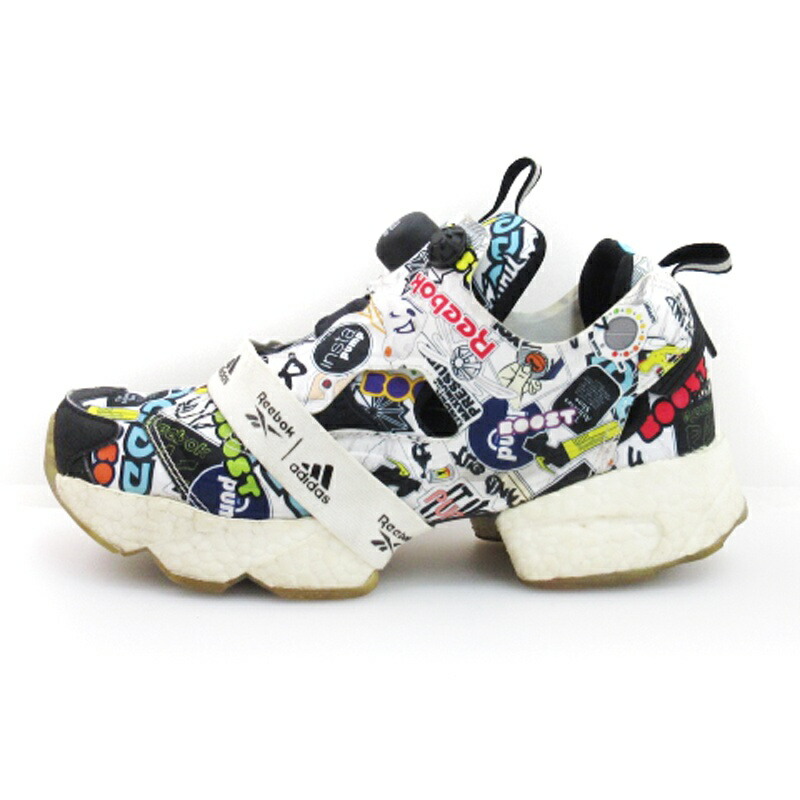 Reebok リーボックポンプフューリー 24.5 楽天市場】【Reebok】リーボック インスタポンプフューリー US6