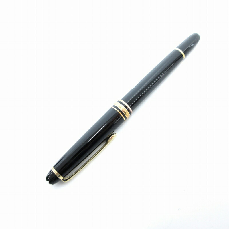 新品未使用　モンブラン　万年筆　14K 楽天市場】MONTBLANC モンブラン ボールペン #25550 エトワール