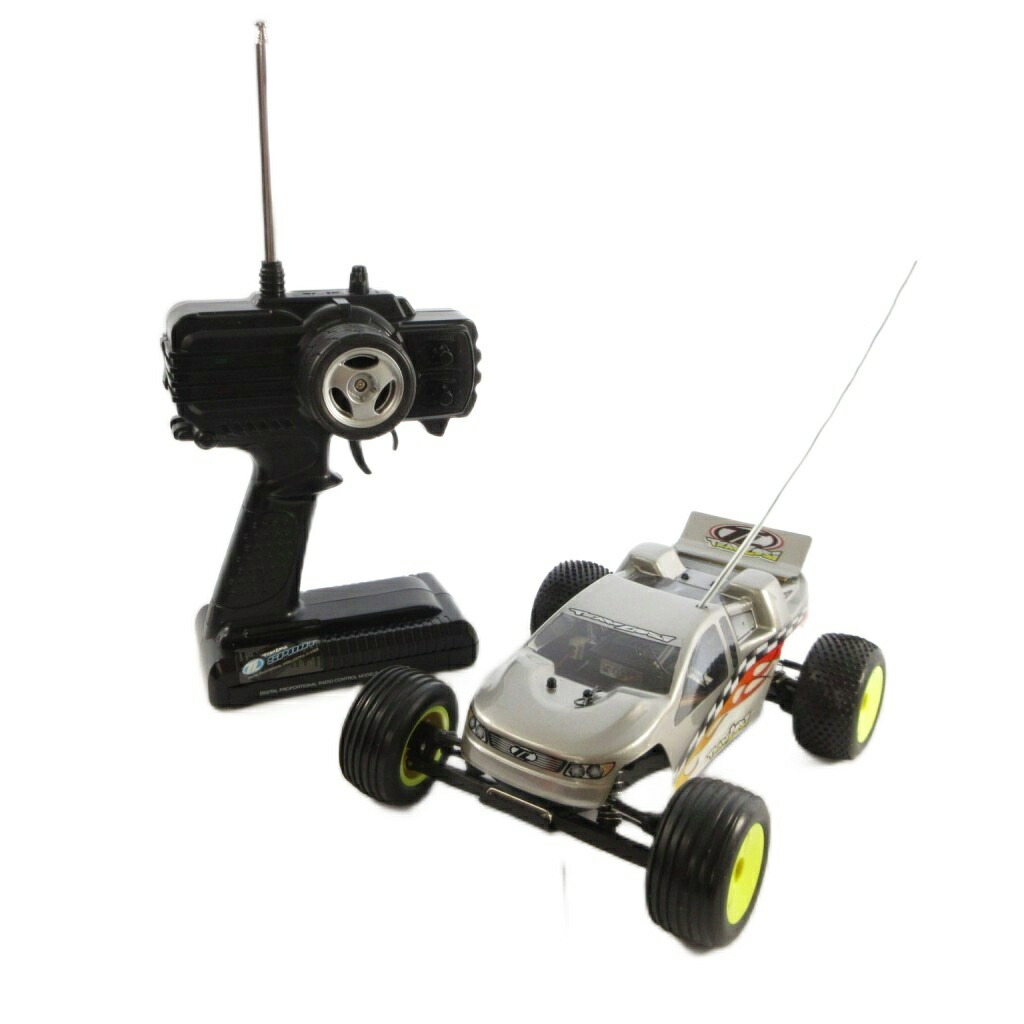 楽天市場】Losi 1/36 Micro-T Stadium Truck RTR (Blue) ラジコン