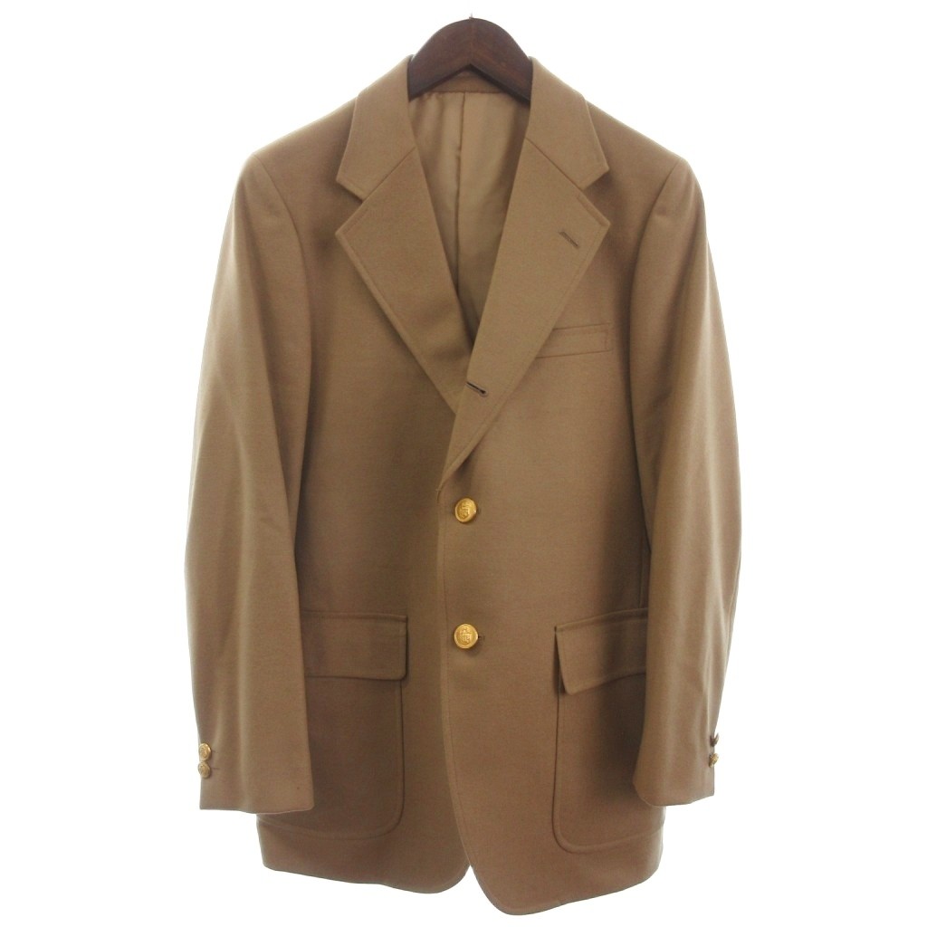 楽天市場】【J.PRESSジェイプレス】 021-5-BZ-OV AUTHENTIC MODEL