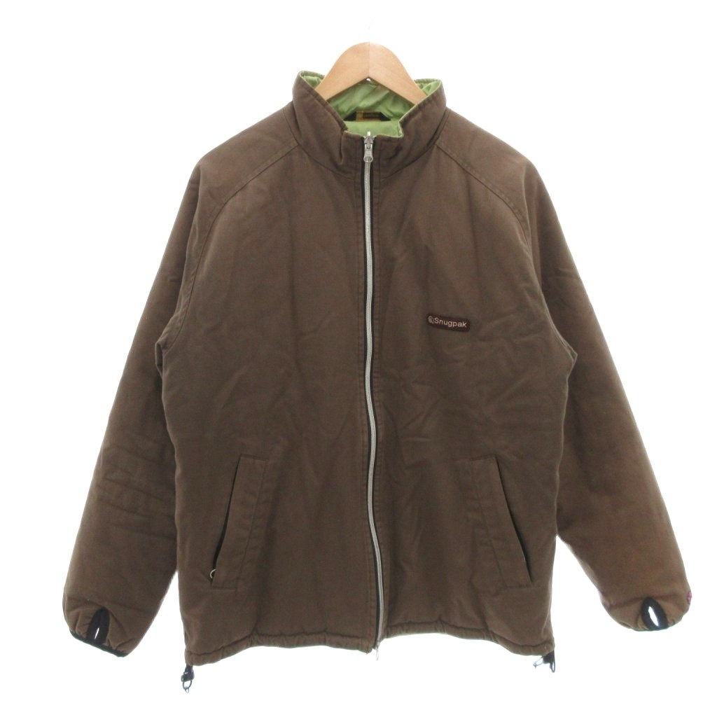 楽天市場】Snugpak スナグパック ナイロンジャケット メンズ