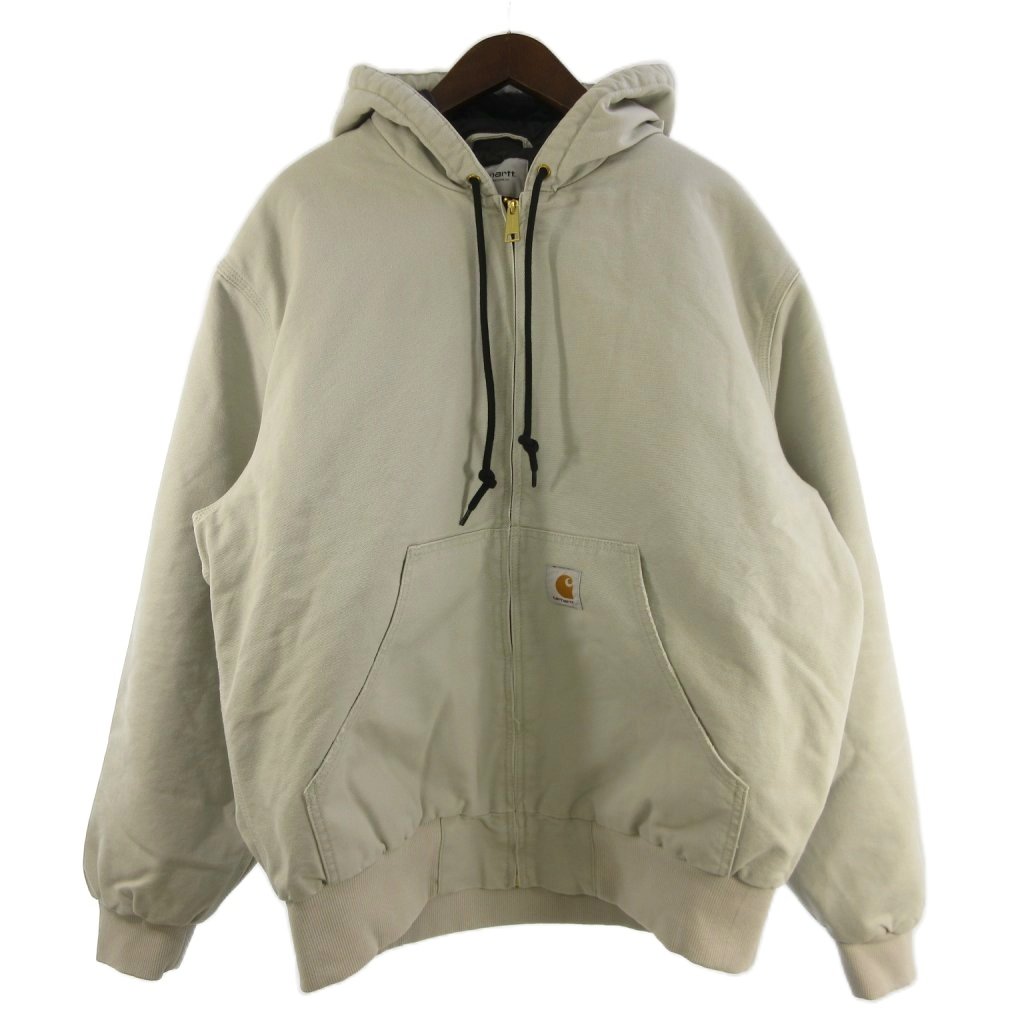 楽天市場】WTAPS ダブルタップス ジャケット サイズ:S 15AW Carhartt