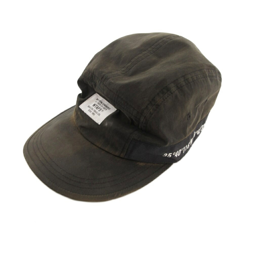 楽天市場】NEIGHBORHOOD ネイバーフッド キャップ サイズ:L 00s WTAPS