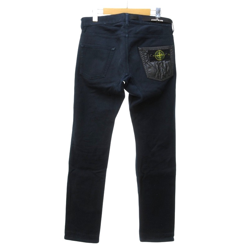 Stone island ストーンアイランド　jeans 楽天市場】STONE ISLAND ストーンアイランド デニム、ジーンズ