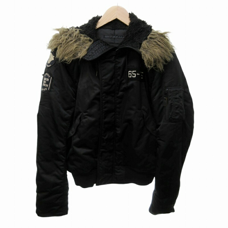 楽天市場】HYSTERIC GLAMOUR ヒステリックグラマー ジャケット