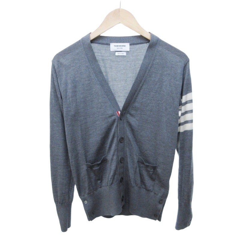 楽天市場】THOM BROWNE トムブラウン 【国内正規◇】カシミヤ アーム