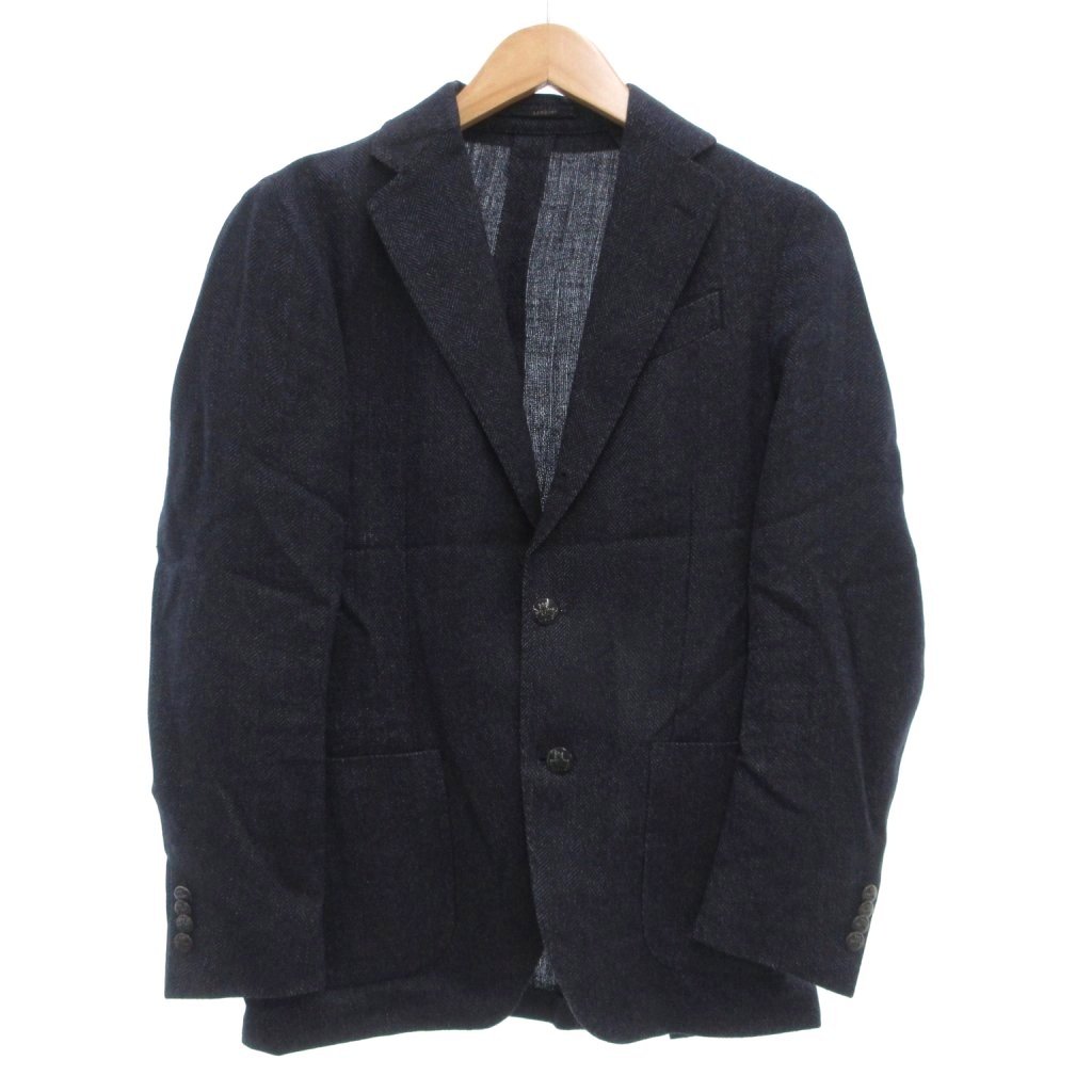 楽天市場】LARDINI ラルディーニ 国内正規◇ ヘリンボーン リネン