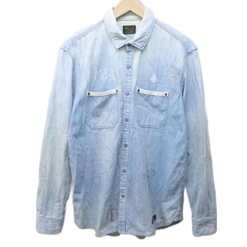 楽天市場】NEIGHBORHOOD ネイバーフッド シャツ サイズ:S ヴィンテージ