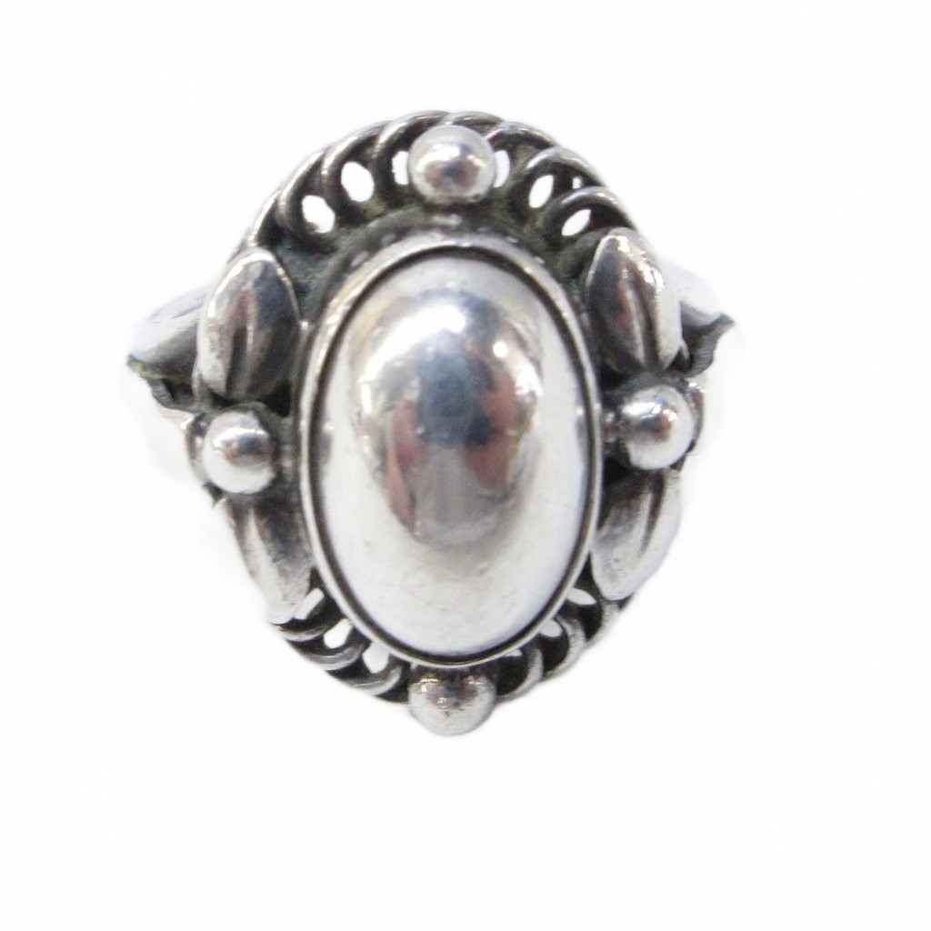   ジョージジェンセン 指輪 ブルームーン 925 13号 楽天市場】◇ミウラ◇ジョージジェンセン GEORG JENSEN カーニバル