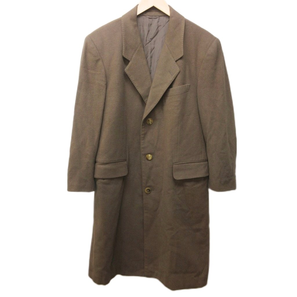 中古】ディオール Christian Dior MONSIEUR ヴィンテージ カシミール