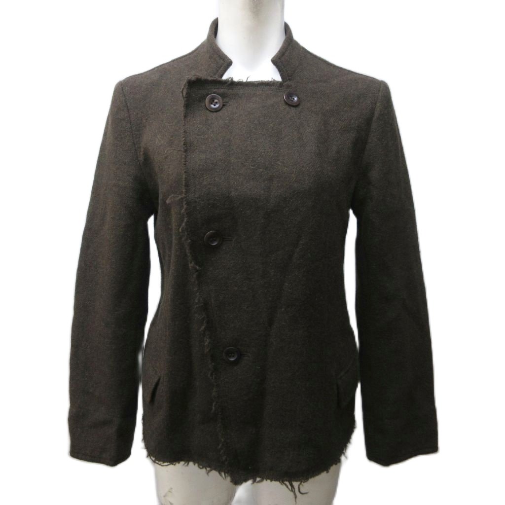 楽天市場】古着 Y's ワイズ 80s 日本製 ヴィンテージ ダブル