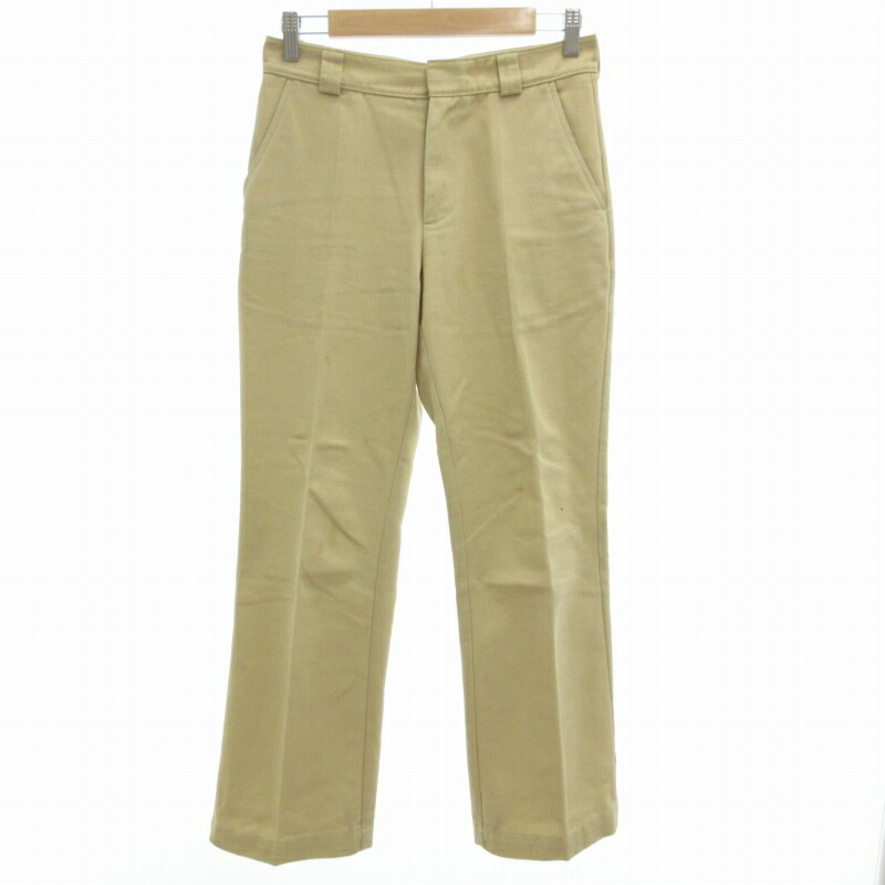 ◆ 新品未着用 A.P.C. コットンチノパンツ アーペーセー① 楽天市場】A.P.C. アーペーセー チノパン パンツ Pants