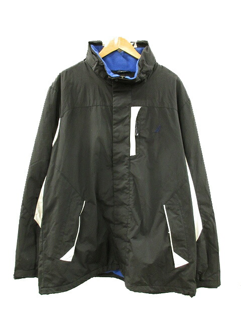 楽天市場】90年代 NAUTICA ノーティカ COMPETITION アノラック