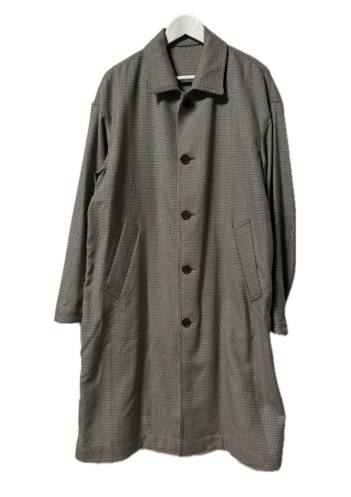 楽天市場】LITHIUM HOMME リチウムオム コート サイズ:42 20AW