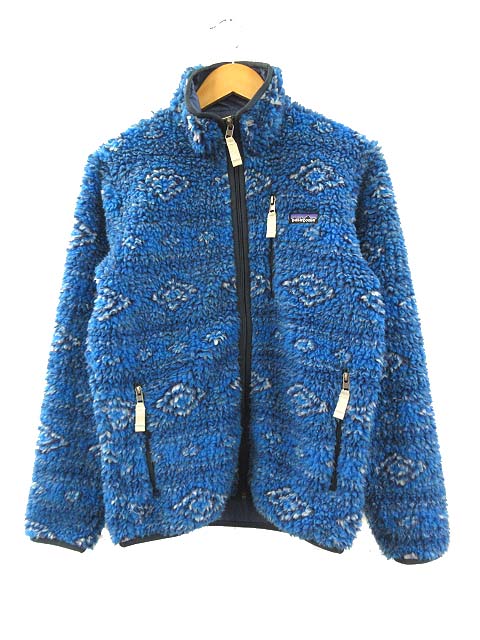 楽天市場】USA製 90年 patagonia Retro Pile Cardigan 