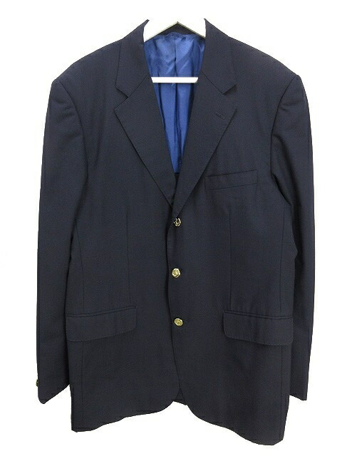 Rowing Blazers ジャケット 38R 米国製 紺ブレ 高級ハンガー付 楽天市場】Rowing Blazers ローイングブレザーズ ジャケット