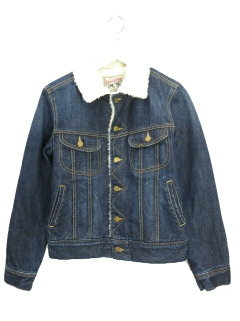 楽天市場】【Lee TREVOR】 リートレボー ライダースジャケット サイズS