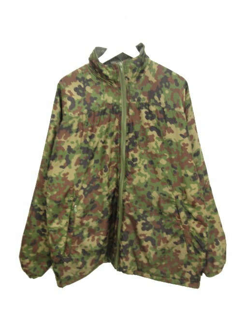 楽天市場】CAV EMPT (C.E) 24aw OVERDYE DUCK ZIP JACKET BEIGE サイズ