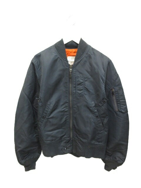 90s SPIEWAK N-3B ビンテージフライトジャケット USA製 OLD STUSSY × SPIEWAK 90's N-3B FLIGHT JACKET ステューシー