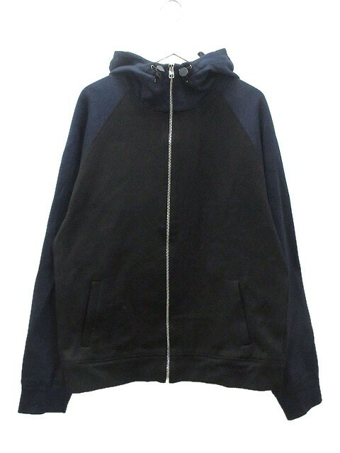 【Alexander Mcqueen】グラフィティロゴパーカー alexander mcqueen◇グラフィティ ロゴ ポップオーバー パーカー