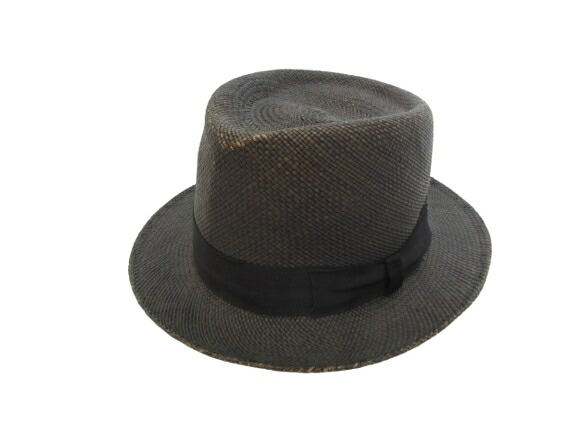 楽天市場】【中古】 WACKO MARIA (ワコマリア) HAT-04-JOHNNY
