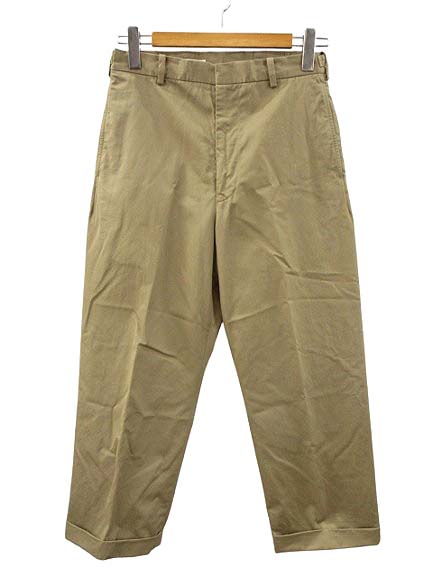 楽天市場】KAPTAIN SUNSHINE キャプテン サンシャイン パンツ サイズ