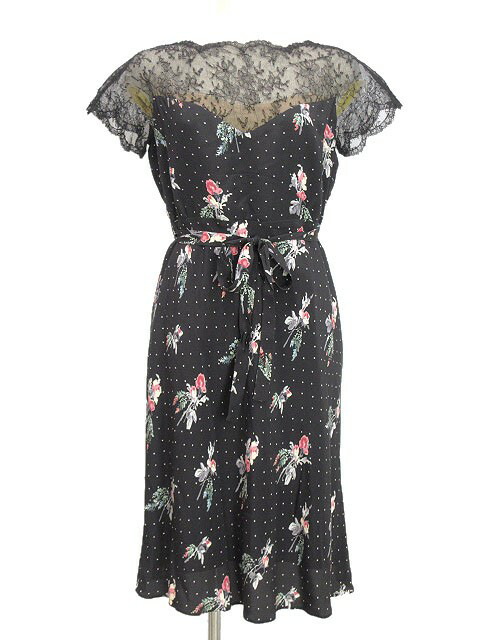 楽天市場】VALENTINO バレンチノ ヴァレンティノ ワンピース