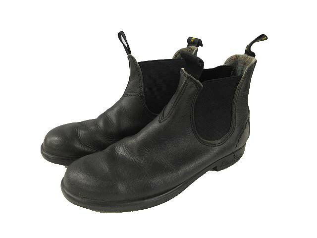 Blundstone/ブランドストーン 美品◆ブーツ サイドゴア UK6 Blundstone / “ORIGINALS LOW-CUT” サイドゴアブーツ（ブーツ