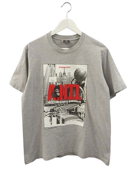 楽天市場】【中古】 NITRAID (ナイトレイド) WICKED TEE 2 ウィキッドT