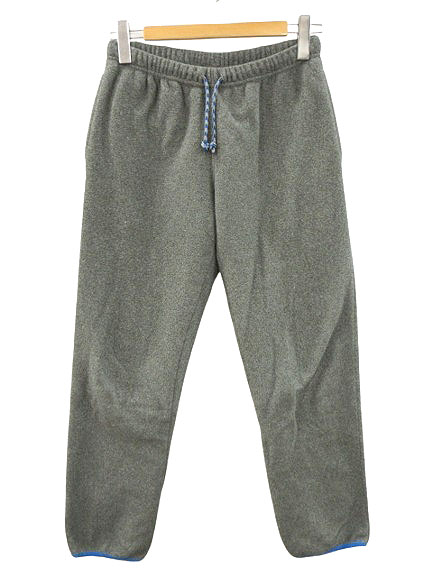 パタゴニアpatagonia / Synchilla PantsシンチラパンツS BEAMS（ビームス）patagonia / Synchilla Pants（パンツ カジュアル
