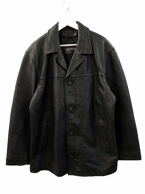 楽天市場】【中古】古着 J.CREW Jクルー ジェイクルー レザー