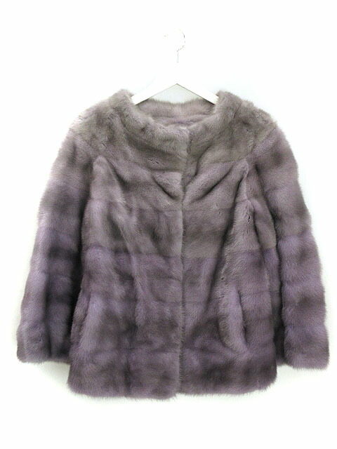 楽天市場】【ヴァレンティノ】Valentino ミンクファー レース