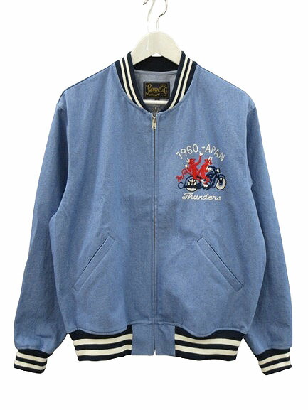 楽天市場】Pherrow's フェローズ セージグリーン 16W-MA-1 25周年記念