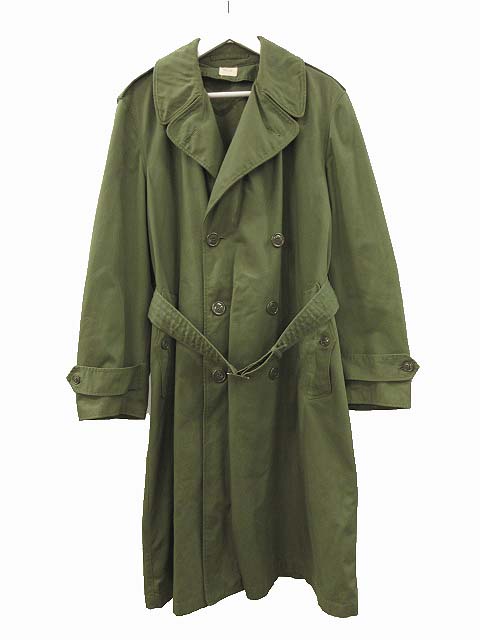 楽天市場】【中古品】【メンズ】 U.S. ARMY アメリカ軍 50's OFFICER