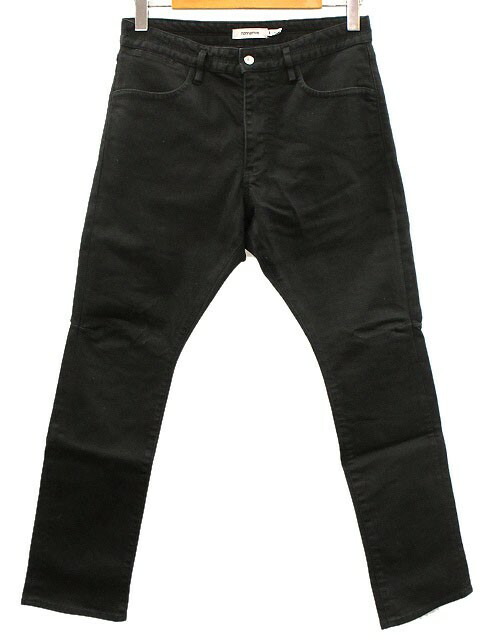 楽天市場】NONNATIVE ノンネイティブ パンツ サイズ:2 22W/23S ワン