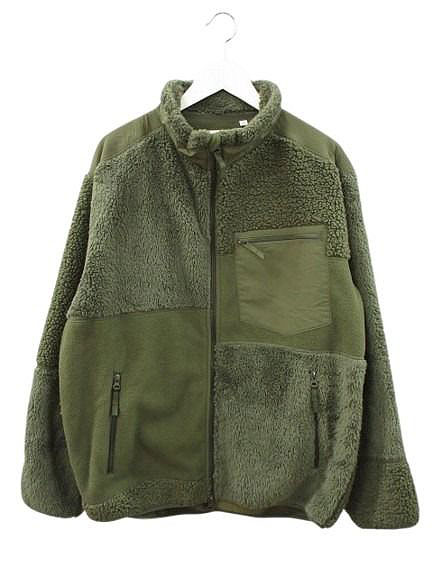 楽天市場】Engineered Garments x UNIQLO エンジニアードガーメンツ