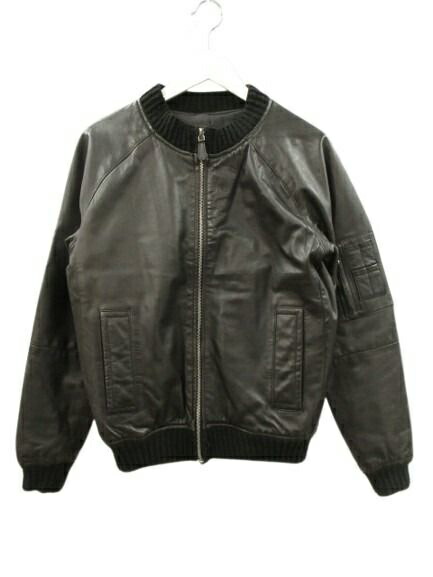 楽天市場】APC【アーペーセー】 90年代初期 フランス製 黒 牛革レザー