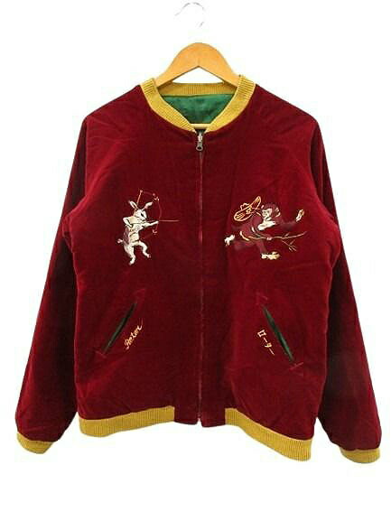 楽天市場】RUDE GALLERY ルードギャラリー ジャケット サイズ:2 19AW