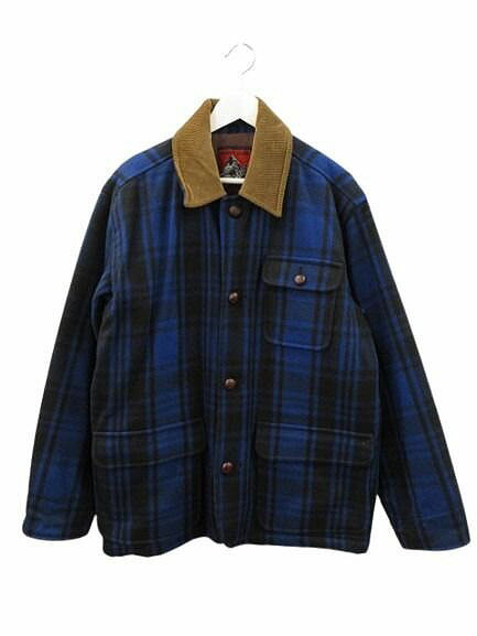 楽天市場】HENRYLEAR ヘンリーレア リバーシブルパイルジャケット