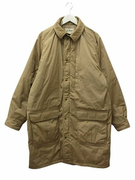 楽天市場】80年代 USA製 L.L.Bean エルエルビーン STORM COAT ストーム