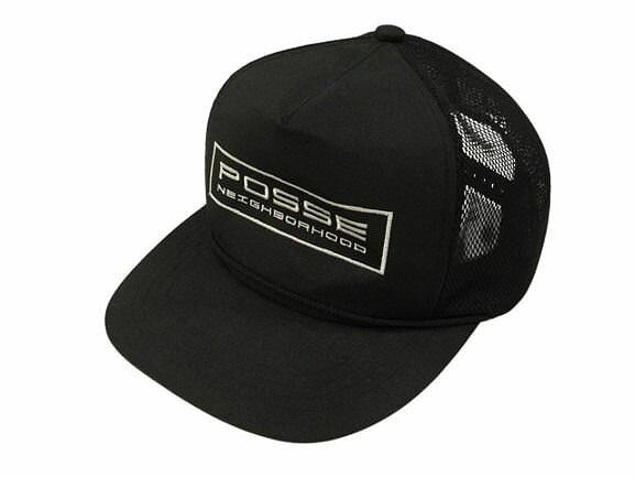 NEIGHBORHOOD 黒メッシュキャップ 楽天市場】NEIGHBORHOOD ネイバーフッド キャップ サイズ:L 00s WTAPS