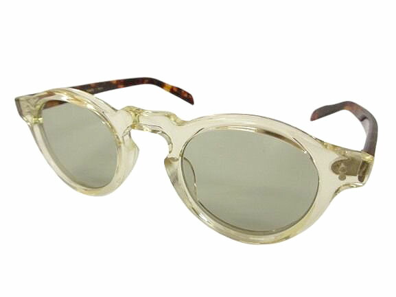 楽天市場】【中古】 BEAUTY&YOUTH×KANEKO OPTICAL (ビューティーアンド