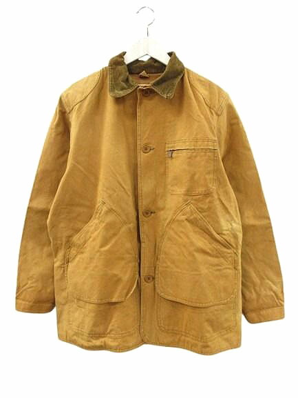 楽天市場】L.L.Bean フィールドコート M-REG プリマロフト着脱ライナー